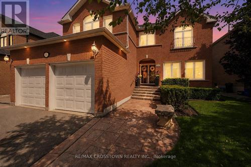 194 Caproni Drive, Vaughan, ON 