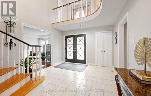 194 Caproni Drive, Vaughan, ON 