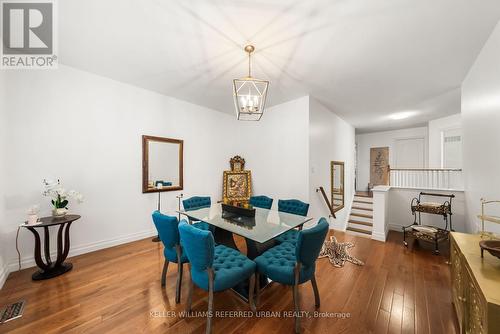 1002 Oaktree Crescent, Newmarket, ON 