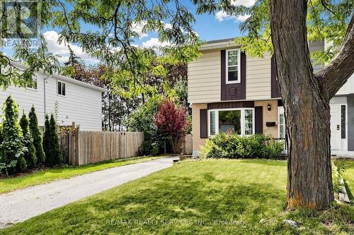 54 Griselda Crescent, Brampton, ON 