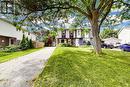 54 Griselda Crescent, Brampton, ON 