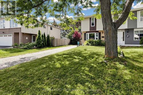 54 Griselda Crescent, Brampton, ON 