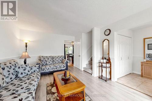 54 Griselda Crescent, Brampton, ON 