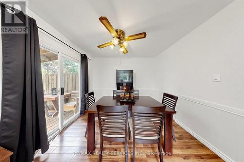 54 Griselda Crescent, Brampton, ON 