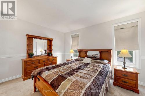 54 Griselda Crescent, Brampton, ON 