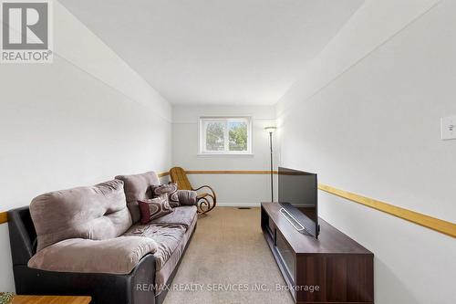 54 Griselda Crescent, Brampton, ON 