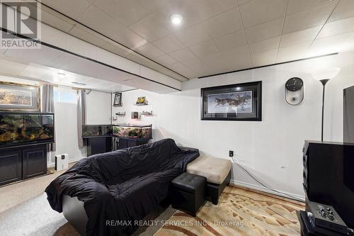 54 Griselda Crescent, Brampton, ON 