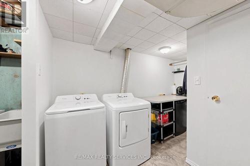 54 Griselda Crescent, Brampton, ON 