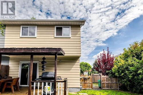 54 Griselda Crescent, Brampton, ON 