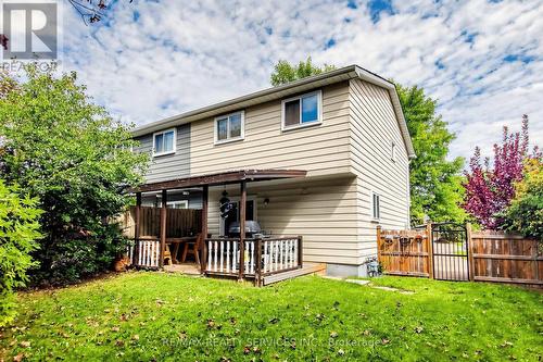 54 Griselda Crescent, Brampton, ON 