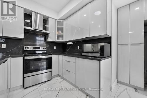 15 - 180 Howden Boulevard, Brampton, ON 