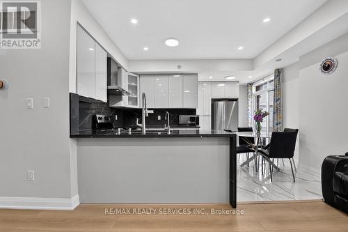 15 - 180 Howden Boulevard, Brampton, ON 