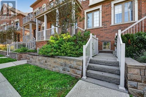 15 - 180 Howden Boulevard, Brampton, ON 