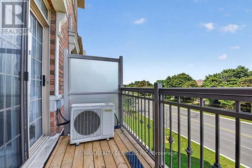 15 - 180 Howden Boulevard, Brampton, ON 
