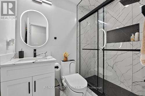 15 - 180 Howden Boulevard, Brampton, ON 