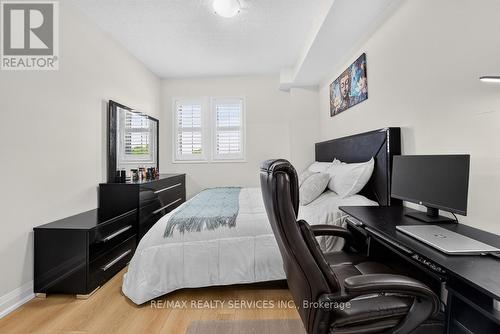 15 - 180 Howden Boulevard, Brampton, ON 