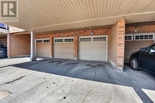 15 - 180 Howden Boulevard, Brampton, ON 