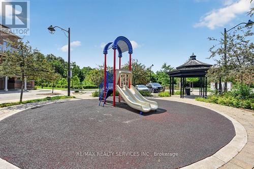 15 - 180 Howden Boulevard, Brampton, ON 