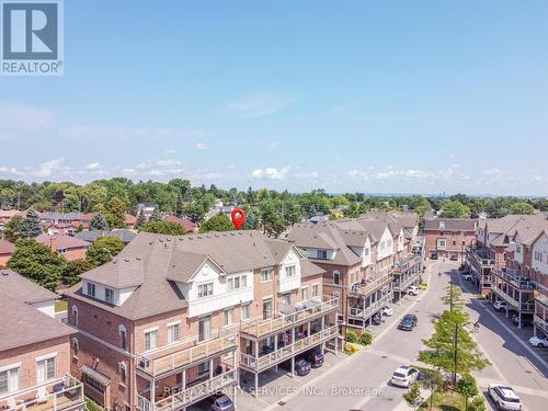15 - 180 Howden Boulevard, Brampton, ON 