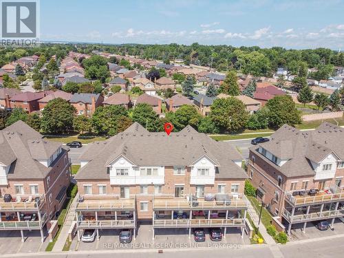 15 - 180 Howden Boulevard, Brampton, ON 