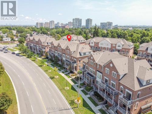 15 - 180 Howden Boulevard, Brampton, ON 
