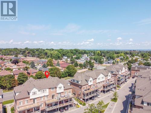 15 - 180 Howden Boulevard, Brampton, ON 