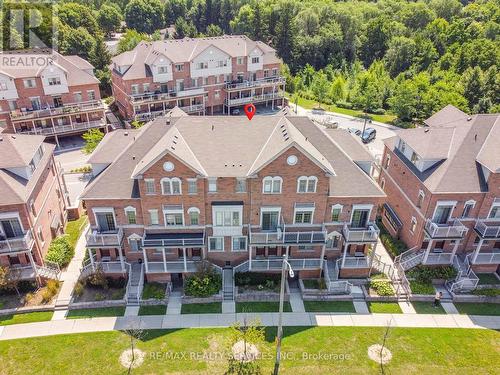 15 - 180 Howden Boulevard, Brampton, ON 
