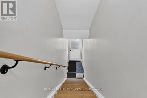 15 - 180 Howden Boulevard, Brampton, ON 