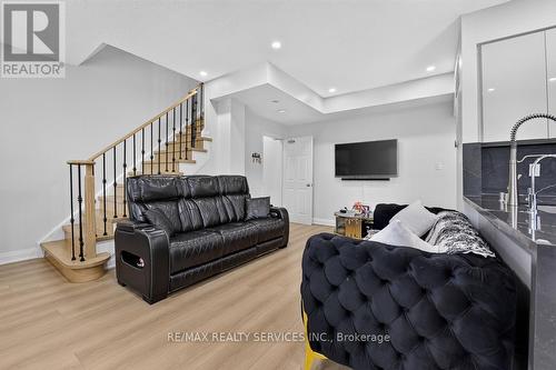 15 - 180 Howden Boulevard, Brampton, ON 
