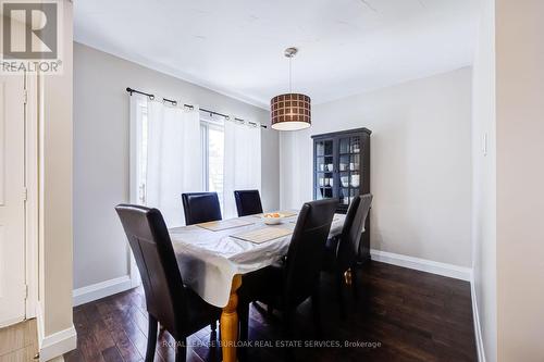 2037 Mountain Grove Avenue, Burlington, ON 