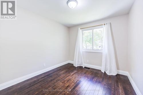 2037 Mountain Grove Avenue, Burlington, ON 