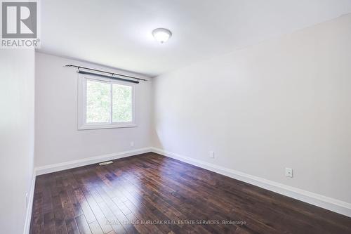 2037 Mountain Grove Avenue, Burlington, ON 