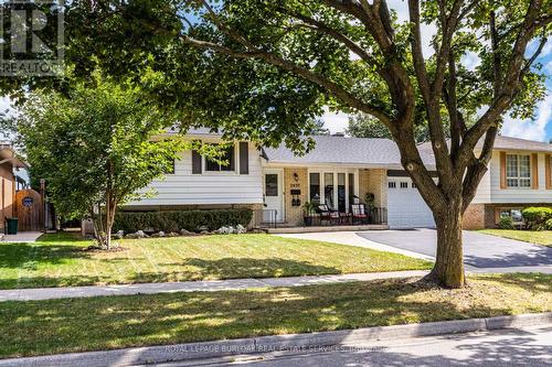 2037 Mountain Grove Avenue, Burlington, ON 