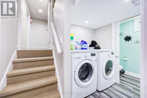 2037 Mountain Grove Avenue, Burlington, ON 