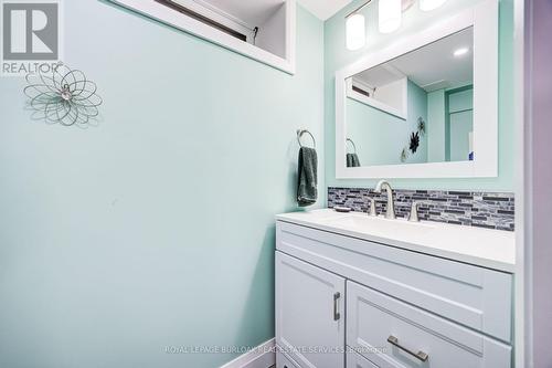 2037 Mountain Grove Avenue, Burlington, ON 
