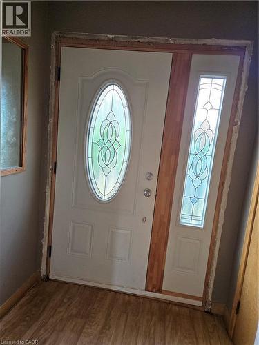 16 Broderick Avenue, Thorold, ON 