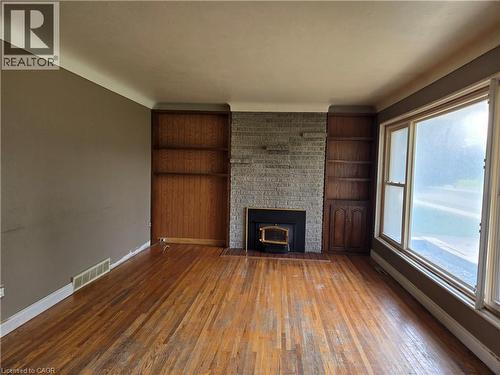 16 Broderick Avenue, Thorold, ON 