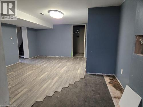 16 Broderick Avenue, Thorold, ON 