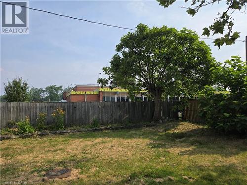 16 Broderick Avenue, Thorold, ON 