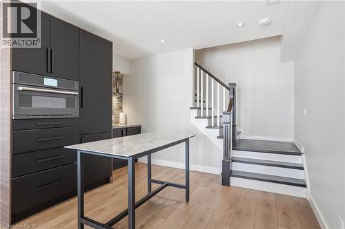 868 Danforth Place, Burlington, ON 