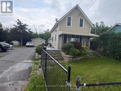 326 GLEN MILLER ROAD Quinte West, ON K8V 5P8