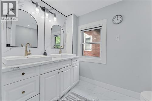 1516 Dougall Avenue, Windsor, ON 