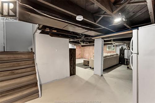 1516 Dougall Avenue, Windsor, ON 