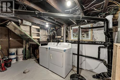 1516 Dougall Avenue, Windsor, ON 