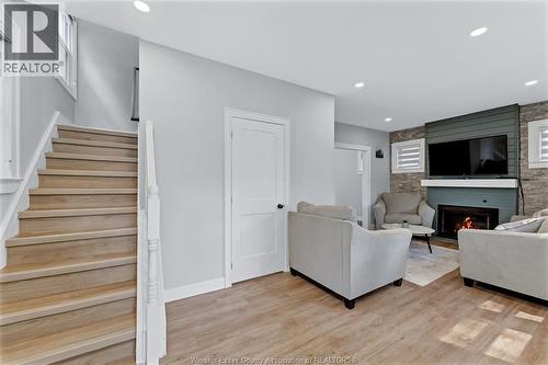 1516 Dougall Avenue, Windsor, ON 