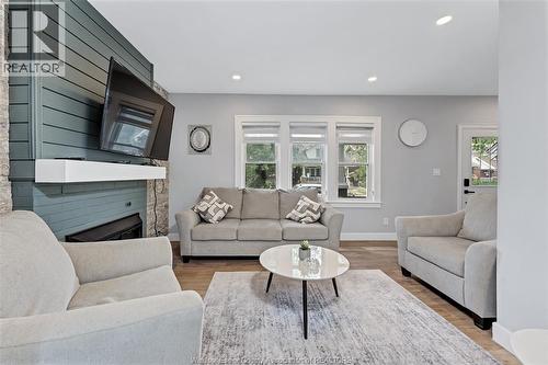 1516 Dougall Avenue, Windsor, ON 