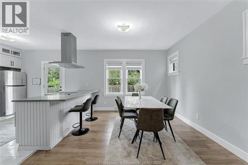 1516 Dougall Avenue, Windsor, ON 