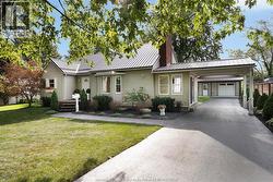 1331 CLOVELLY DRIVE Kingsville, ON N9Y 2P3