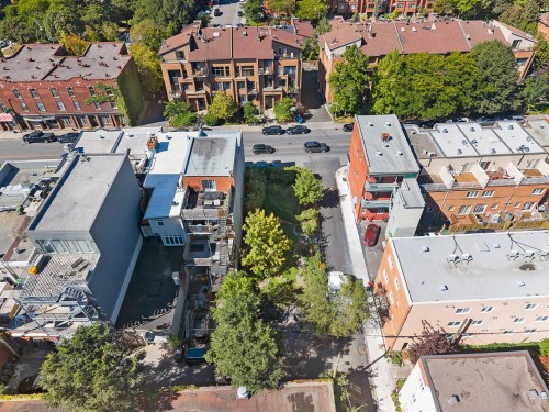 Autre - 1508 Rue Notre-Dame O., Montréal (Le Sud-Ouest), QC 