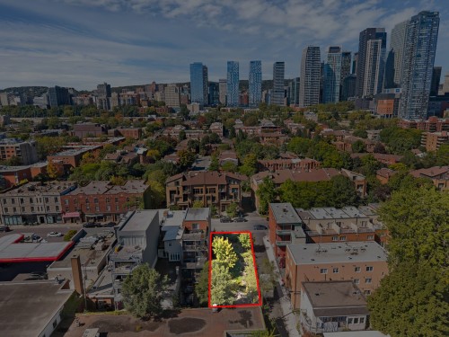 Autre - 1508 Rue Notre-Dame O., Montréal (Le Sud-Ouest), QC 